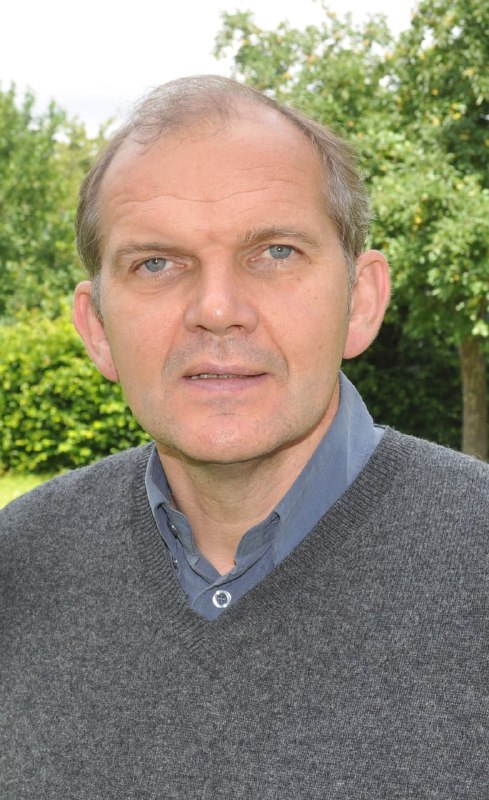 Prof. Dr. Helmut Heseker war 24 Jahre lang als Professor für …