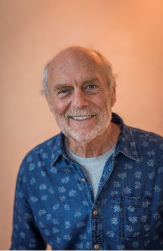 Dr. Dietrich Klinghardt