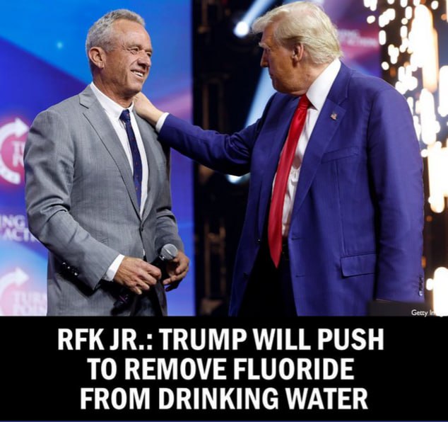 Robert F. Kennedy Jr.